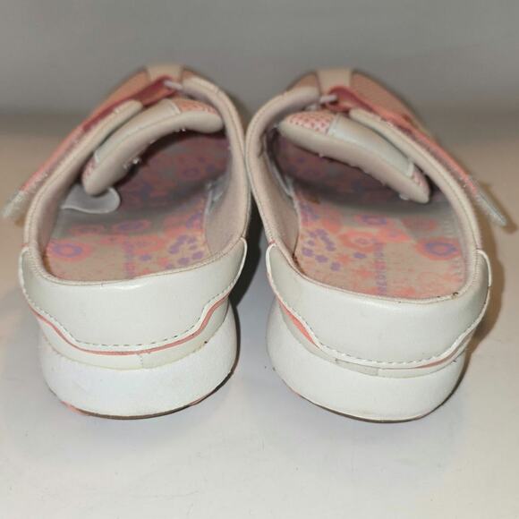 Predictions‎ Woman's Mule Sneaker sz 9M EUC - Picture 4 of 7